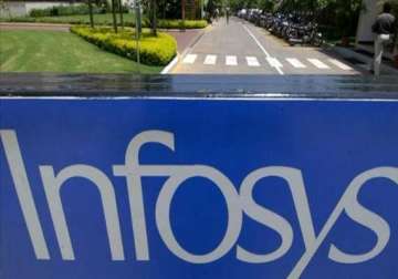 no decision yet on new ceo search still on infosys