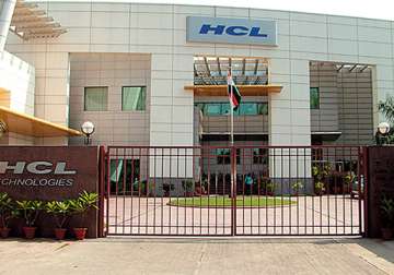 no plans to sell hcl technologies hcl corporation