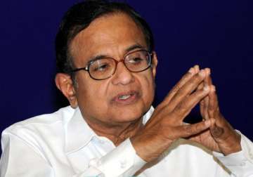 no rollback of duty hike on suvs chidambaram