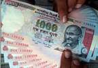 no room for rate cut due to rupee plunge crisil