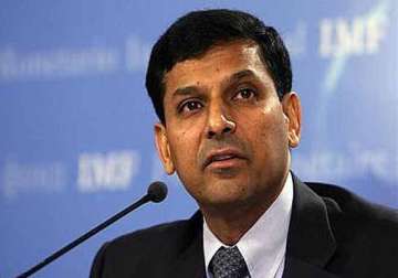 no single data point to determine rbi s next move says raghuram rajan