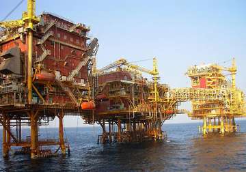 no gas to power sector from ongc fields says egom