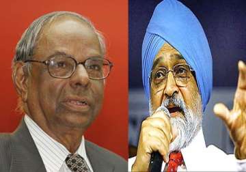 no need for planning commission says rangarajan committee