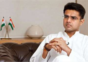 no question of blocking censoring websites says sachin pilot
