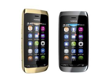 nokia asha 310 now officially available for rs 5601