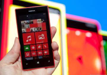 nokia lumia 520 cheapest windows phone 8 mobile now available in india