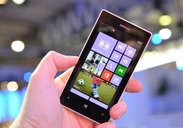 nokia lumia 520 becomes the best selling windows phone in india