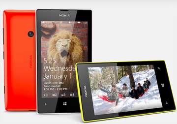 presenting nokia s new low cost king the lumia 525