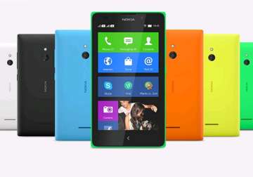 nokia x xl to be available in india in may