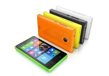 nokia x2 goes official brings 4.3 clearblack display and dual core snapdragon 200