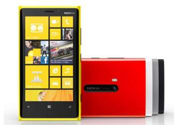 nokia announces insurance scheme against mobile handset theft accidental damage