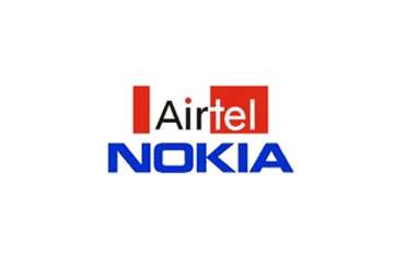 nokia partners with airtel to offer android applications