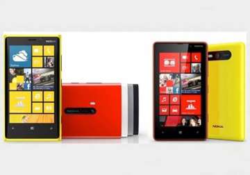 nokia revenues from india dip 23 in 2012