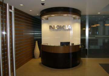 nokia says india least favourable market report