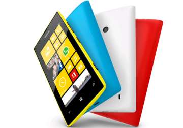 nokia to launch dual sim lumia take on moto g samsung htc