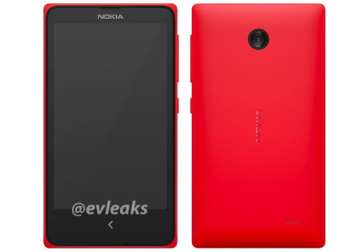 nokia may launch low cost android phone at the mobile world congress