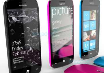 nokia to launch windows phones in india for less than rs. 10 000