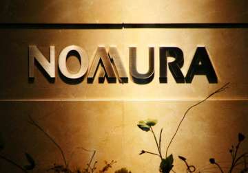 nomura upgrades india s gdp growth forecast for fy15 to 6
