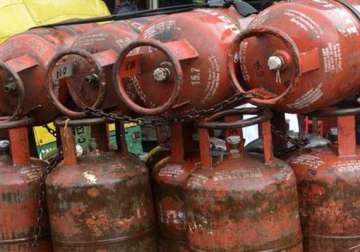 govt puts on hold hike in price of non subsidized 7th lpg cylinder