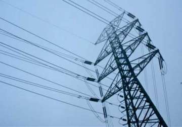 north india grid had load loss of 8 000 mw in storm yesterday