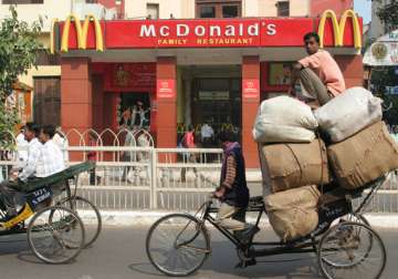 not using foreign potatoes in our preparations mcdonald s to bjp