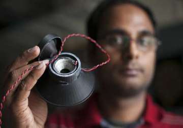 now 3 d printed fully functional loudspeaker