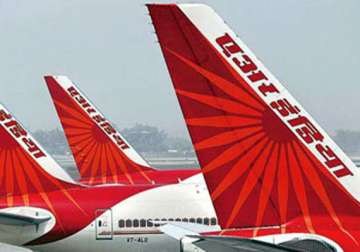now air india pilots seek ajit singh s invervention to resolve salary issue