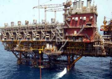 ongc begins cement plugging operation at bombay high rig
