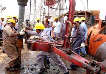 ongc to invest rs 5 700 cr in mumbai high north