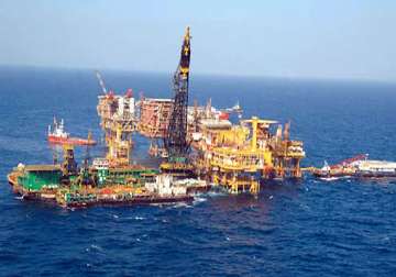 ongc may invoke force majeure clause for 2 kg blocks