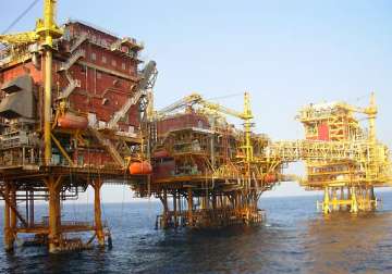 ongc overtakes reliance as most valued firm