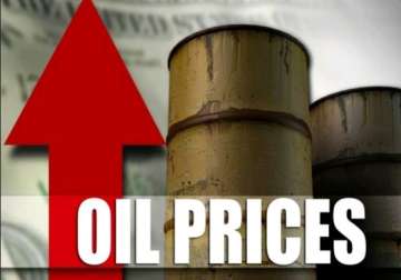 oil prices rise after eastern ukraine independence vote