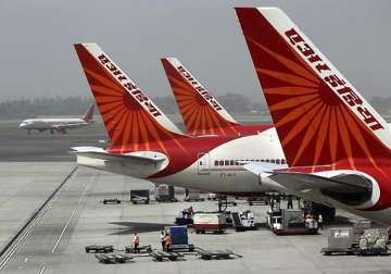 oil companies resume jet fuel supplies to air india