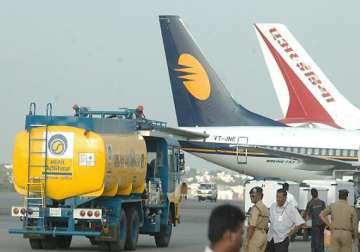oilcos hike jet fuel prices by 3 per cent