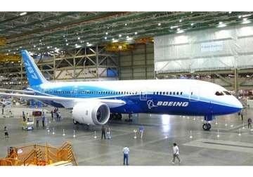 one million new pilots technicians needed in 10 yrs boeing