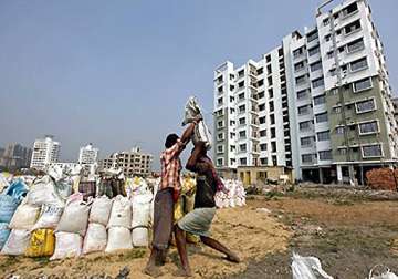 one per cent interest subsidy on home loans upto rs 15 lakh