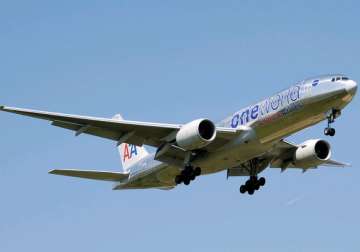 oneworld open to taking indian carrier onboard