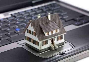 online real estate biz at 3 growing over 100 annually