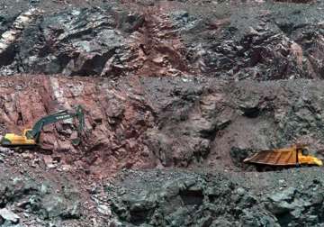 online petition asks goa cm to auction iron ore