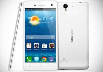 oppo in talks with rjil airtel for supplying 4g devices