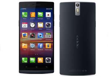 oppo s upcoming flagship find 7 may offer a 50mp camera