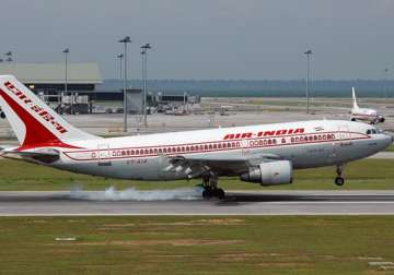 pac slams air india for acquiring planes through debt