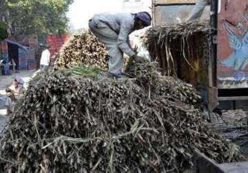 pm panel okays rs 7 200 cr interest free loans to sugar mills