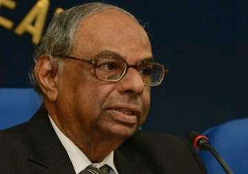 pmeac chairman rangarajan likely to resign tomorrow