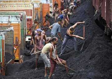 pmo defends coal block allotment to hindalco