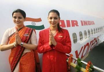 pm assures air india staff will get salaries on time