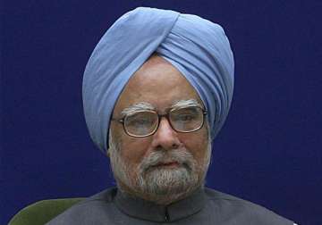 pm calls meeting on exports after pawar s objections