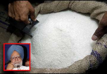 pm sets up committee to look into sugar decontrol