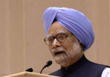 pm calls for hike in rates of petro products power coal