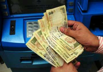 18 psu banks failed to meet target of setting atms